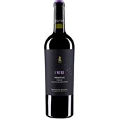 I Muri - Primitivo Italiensk Rødvin 75 cl 